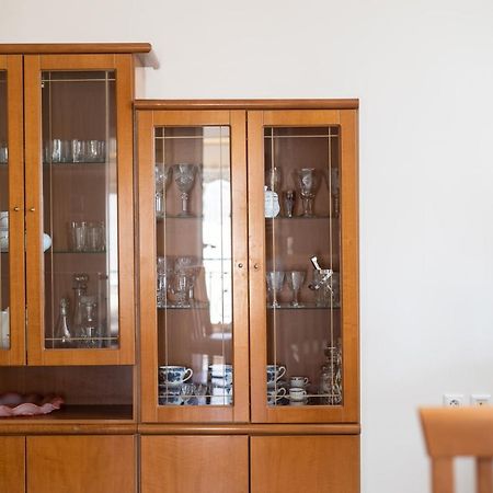 Σελιανίτικα, Διαμέρισμα Με Θέα -50Μ Από Τη Θάλασσα Eksteriør bilde