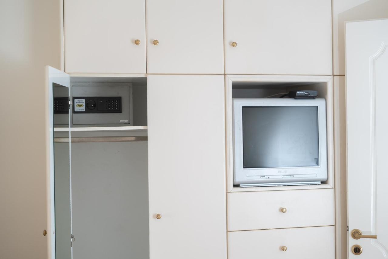 Σελιανίτικα, Διαμέρισμα Με Θέα -50Μ Από Τη Θάλασσα Eksteriør bilde